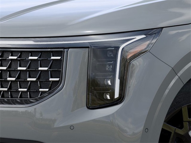 2026 Kia Carnival SX Prestige photo 9