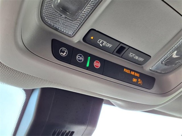 2020 Gmc Terrain SLE photo 21