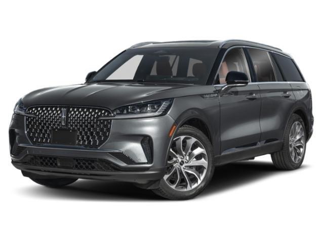2025 Lincoln Aviator Reserve's photo