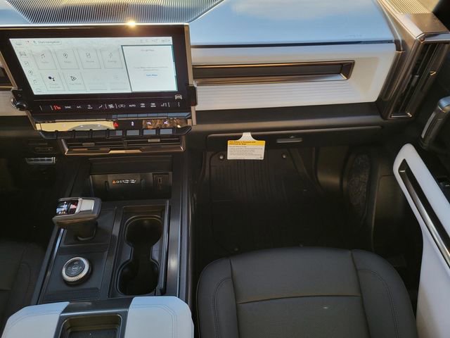 2024 Gmc Hummer EV SUV photo 4