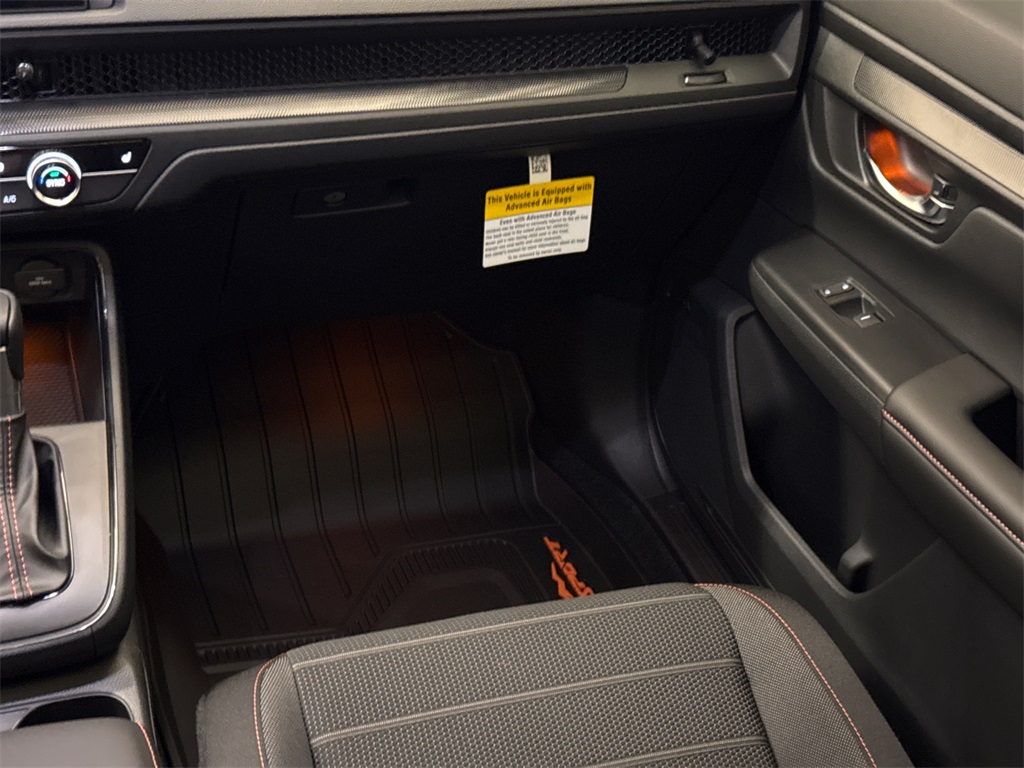2026 Honda CR-V Hybrid photo 15