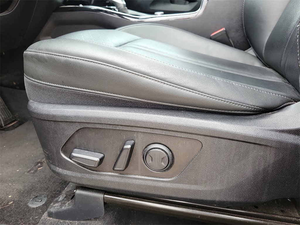 2023 Kia Sorento SX photo 8