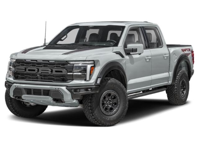 2026 Ford F-150 Raptor's photo