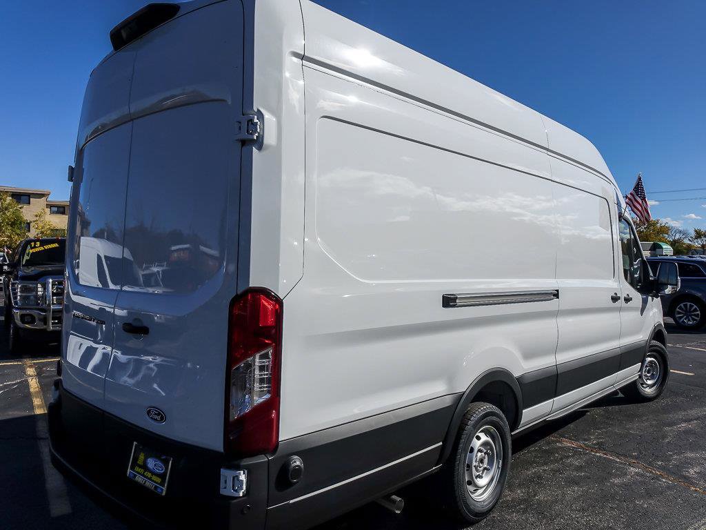 2026 FORD TRANSIT - Image 12
