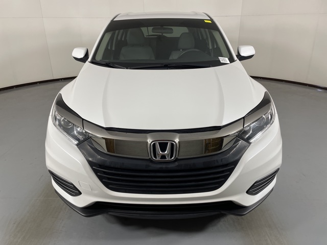 2022 Honda HR-V LX photo 3