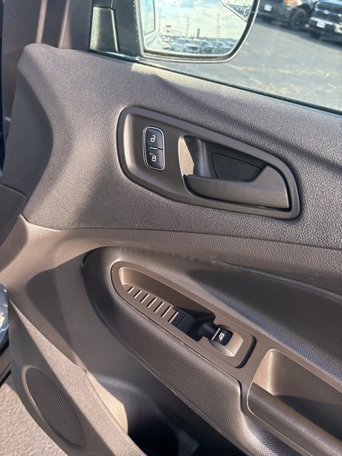 2018 Ford Escape S photo 31