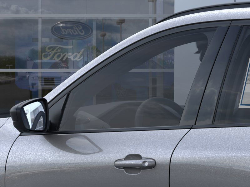 2025 Ford Escape Active photo 2