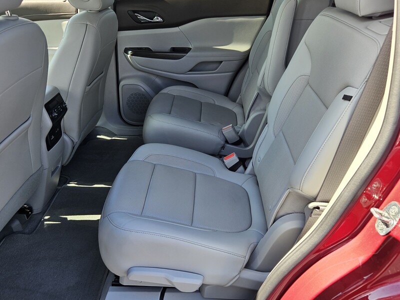 2020 Gmc Acadia SLT photo 10