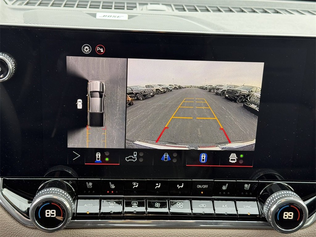 2026 GMC CANYON - Image 23