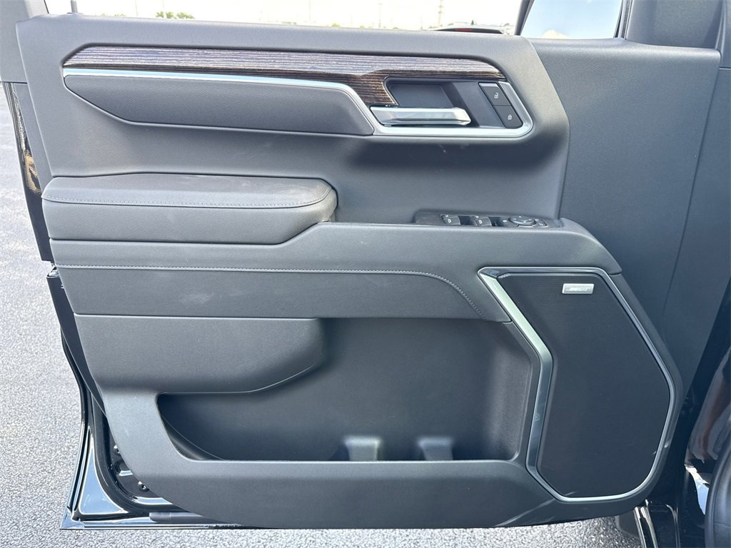 2026 Gmc Sierra 1500 Elevation photo 14