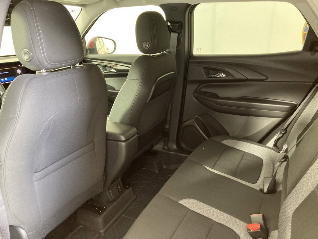 2026 Chevrolet Trailblazer LT photo 13