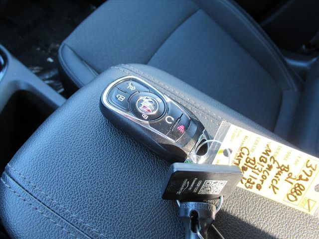 2021 Buick Encore GX Select photo 29