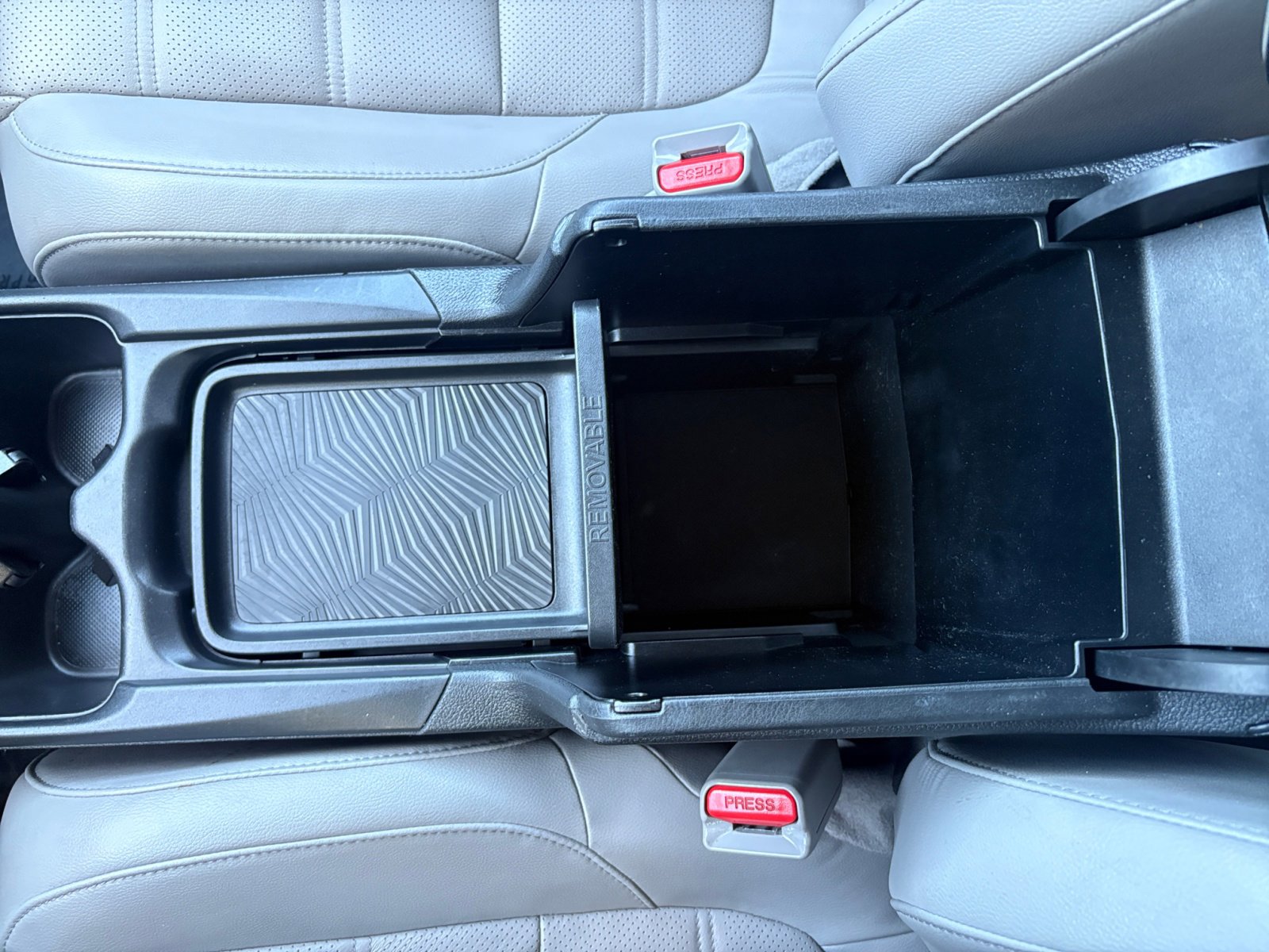 2017 Honda CR-V EX-L photo 16