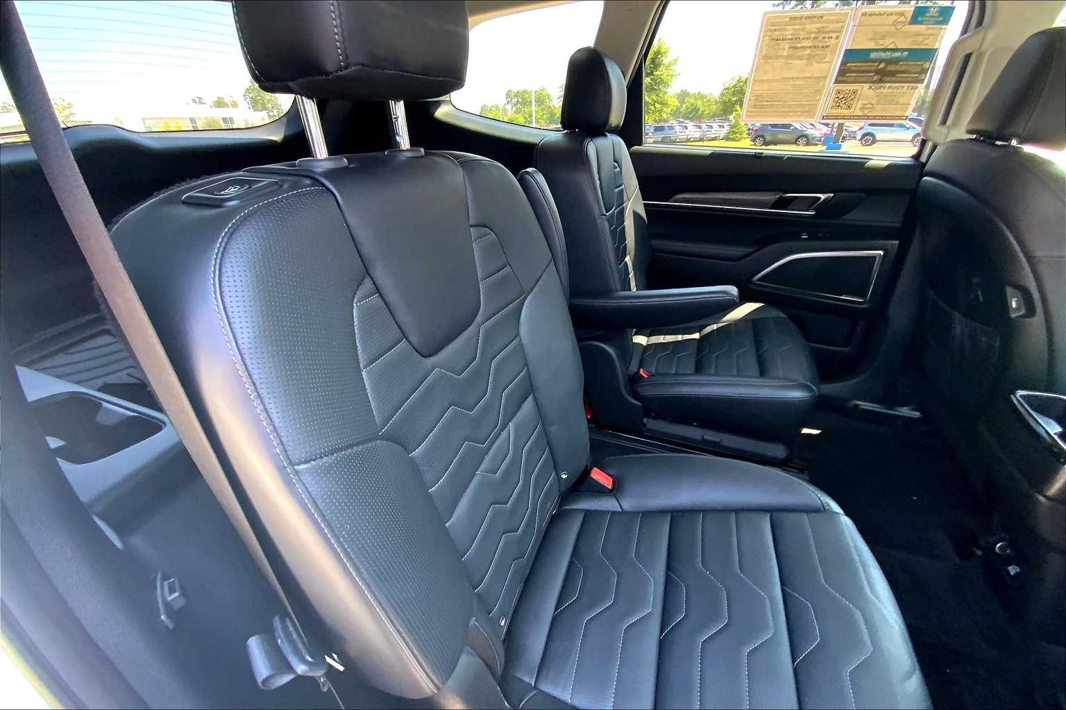 2021 Kia Telluride SX photo 14