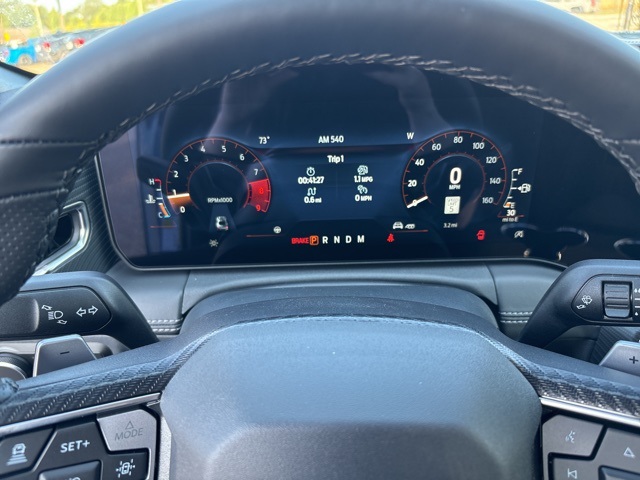 2025 Ford Mustang GT Premium photo 15