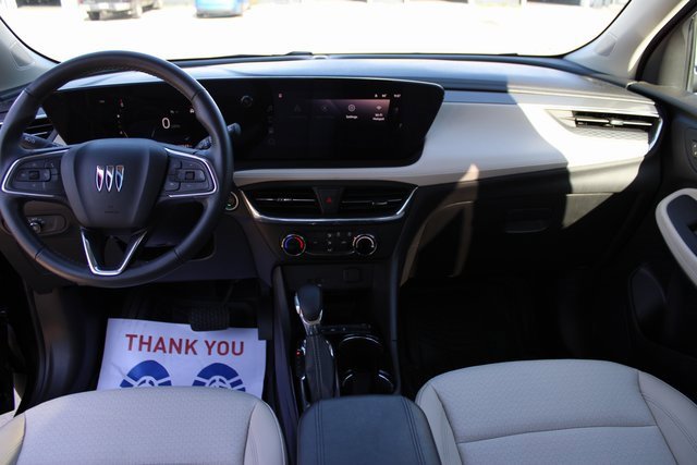 2025 Buick Encore GX Preferred photo 28