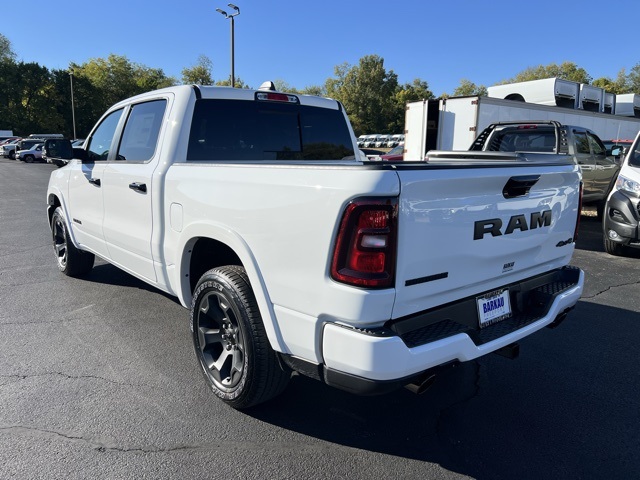2026 Ram 1500 Big Horn Lone Star photo 21