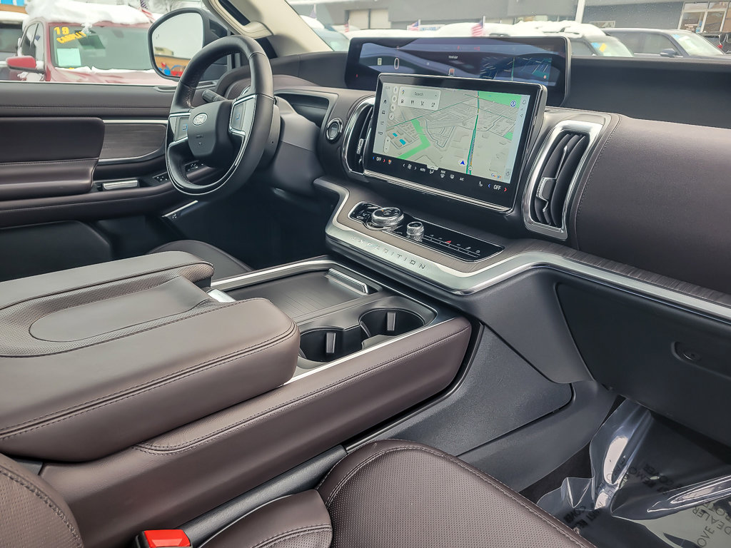 2025 FORD EXPEDITION MAX - Image 25