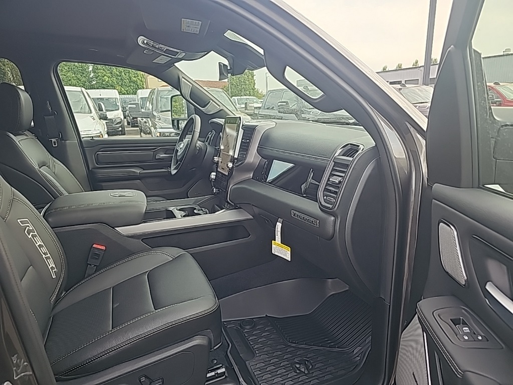2026 Ram 1500 Rebel photo 10