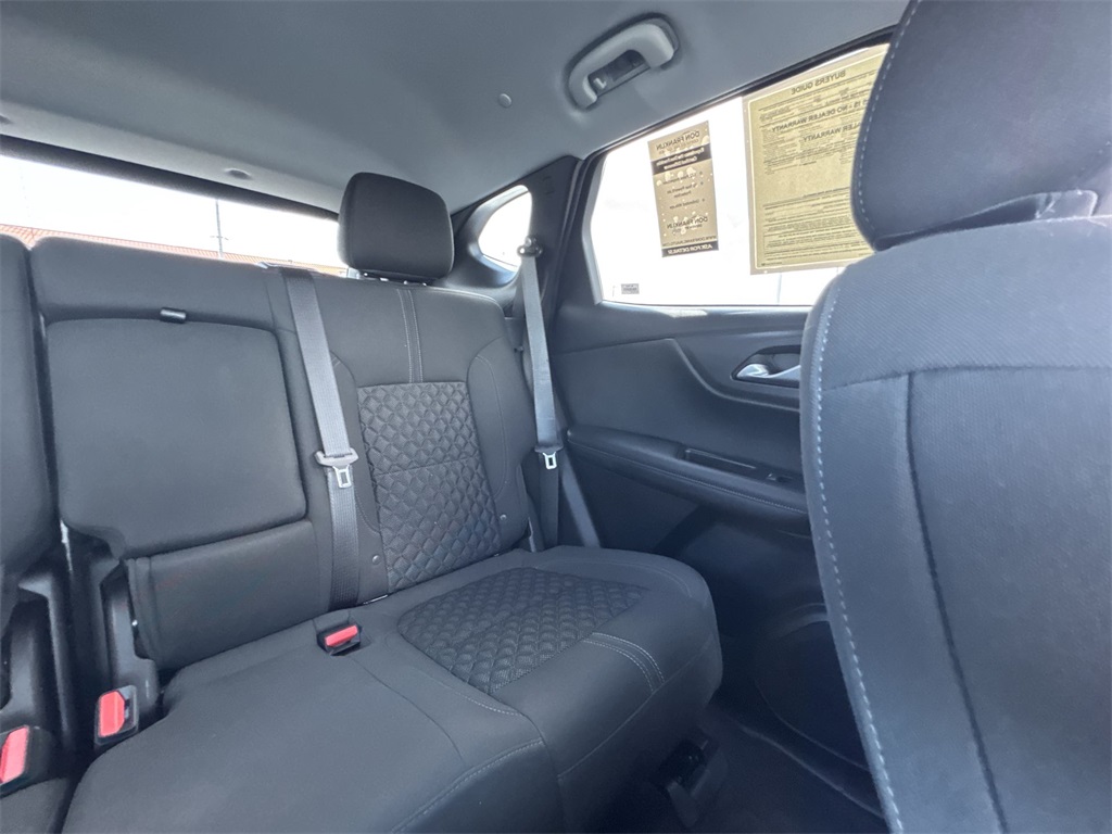 2022 Chevrolet Blazer 2LT photo 14
