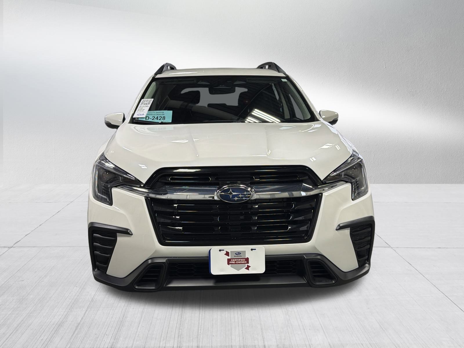 2023 Subaru Ascent Premium photo 2