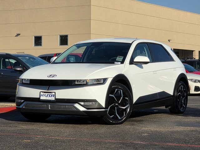 Certified 2024 Hyundai IONIQ 5 SEL with VIN KM8KN4DE5RU269605 for sale in El Cajon, CA