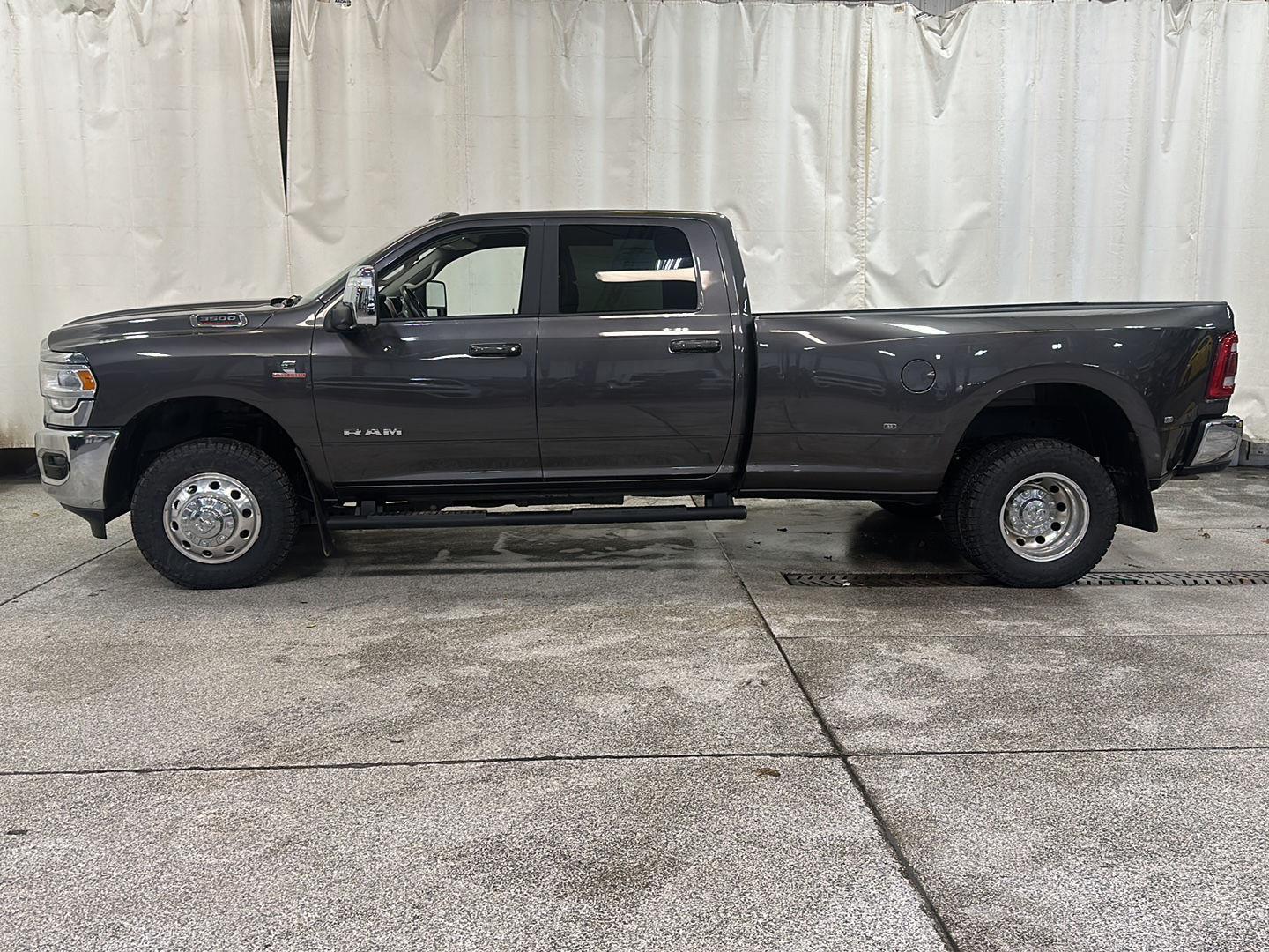 Certified 2024 RAM Ram 3500 Pickup Laramie with VIN 3C63RRJL4RG206468 for sale in Waconia, Minnesota