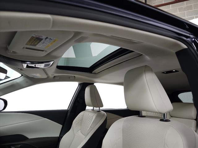 2024 Lexus RX 350 photo 9