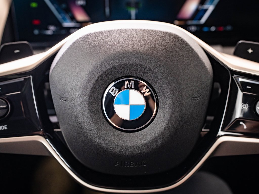 2025 Bmw X3 30x Drive photo 24