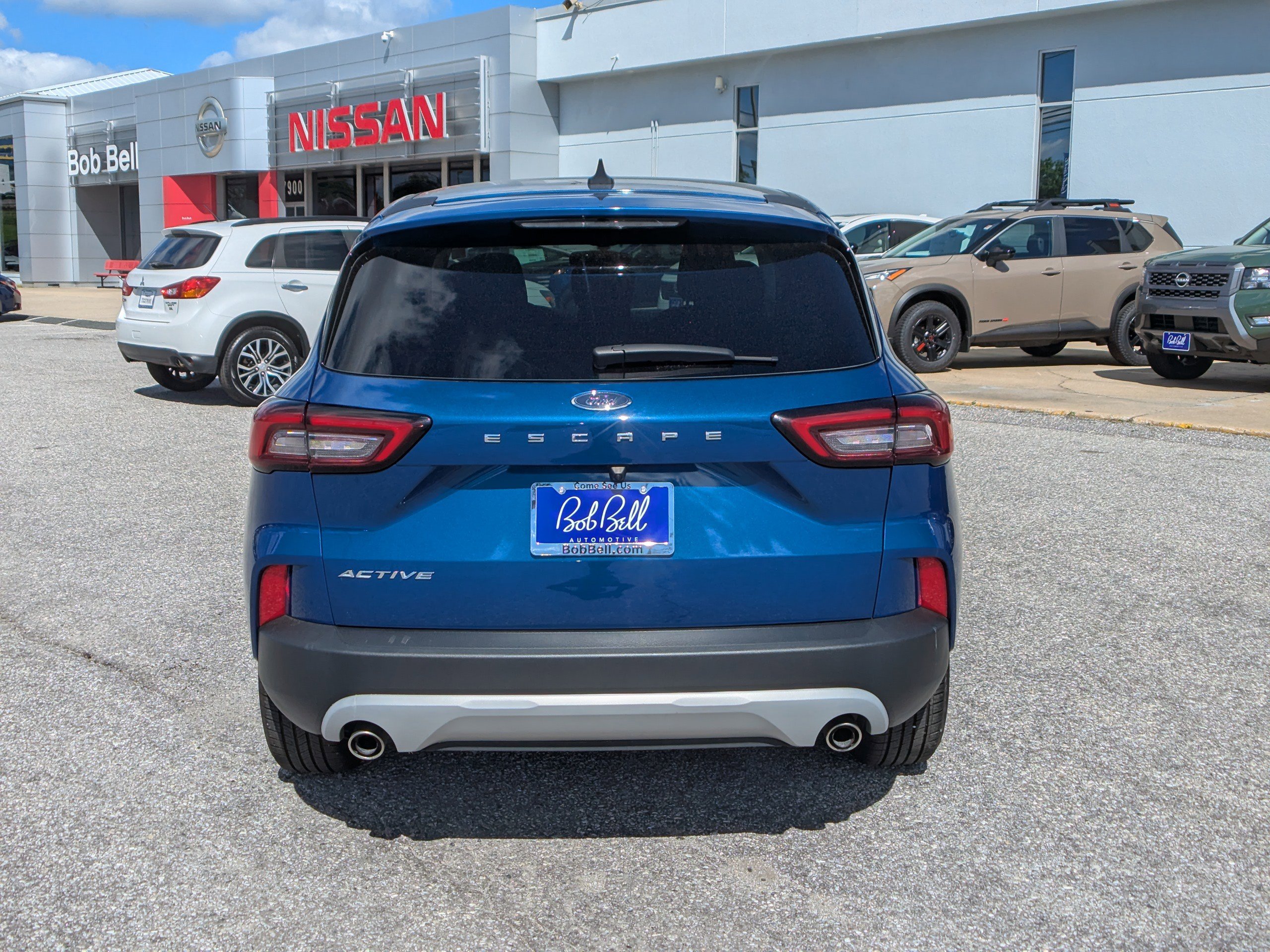 2023 Ford Escape Active photo 24