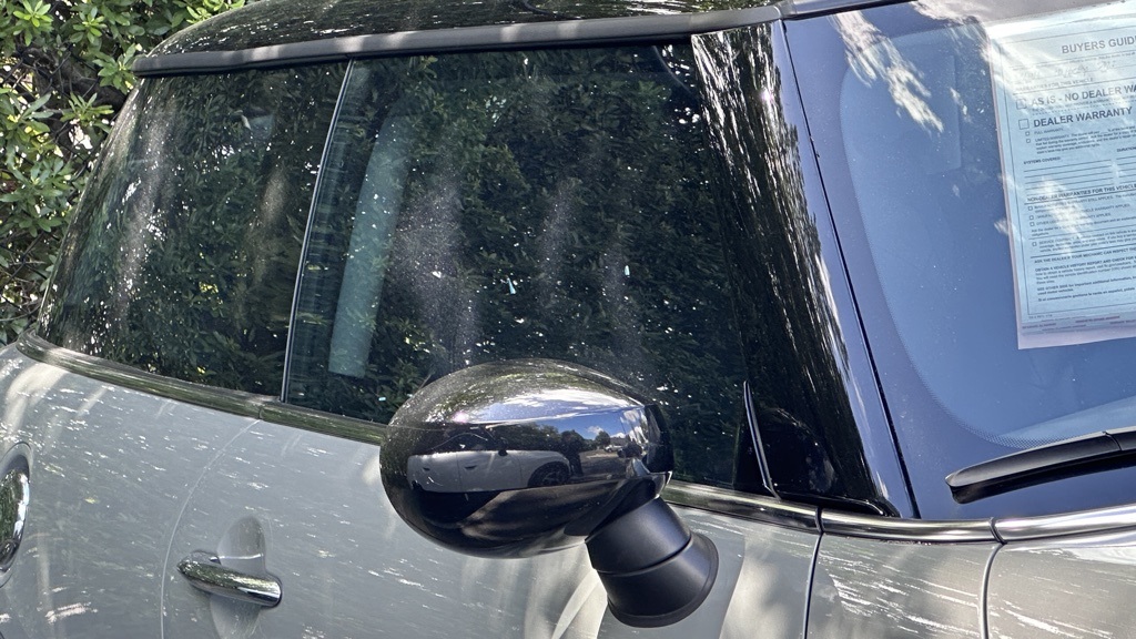 2022 Mini Cooper Hardtop S photo 3