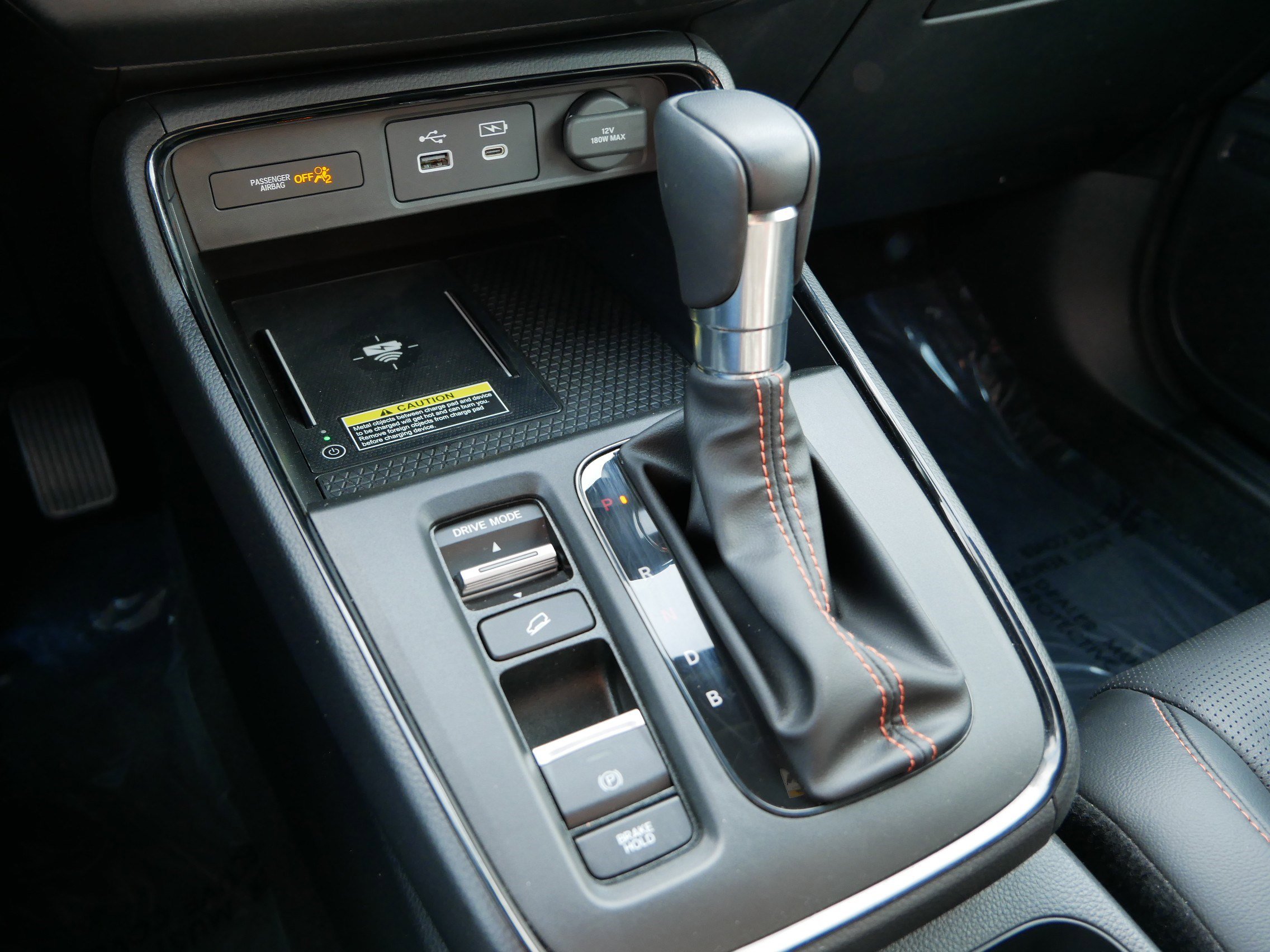 2024 Honda CR-V Sport-L photo 25