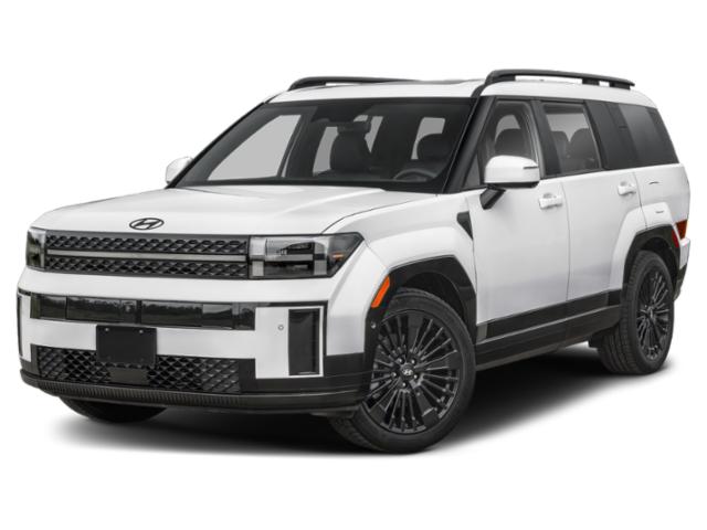 New 2026 Hyundai Calligraphy image 1