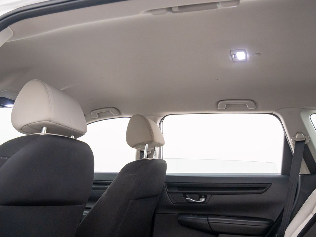 2023 Honda CR-V LX photo 15