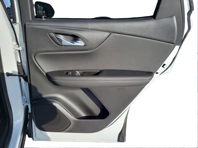 2025 Chevrolet Blazer 2LT photo 18