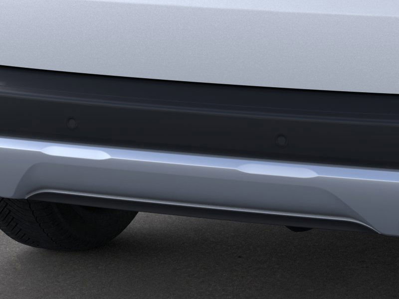2025 Ford Escape Plug-In Hybrid photo 22