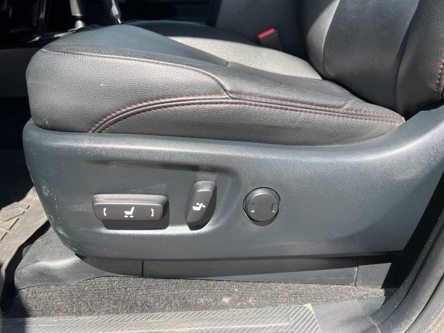 2021 Toyota 4Runner TRD Pro photo 27