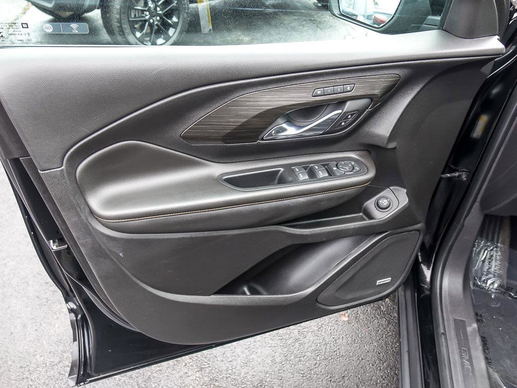 2021 GMC TERRAIN - Image 26