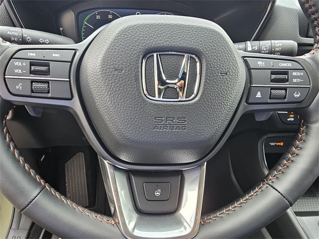 2026 Honda CR-V Hybrid photo 15