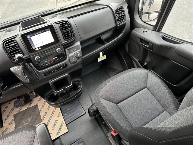 2026 Ram ProMaster 1500 photo 19