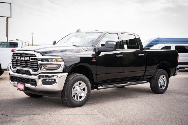 2025 Ram 2500 Tradesman photo 12