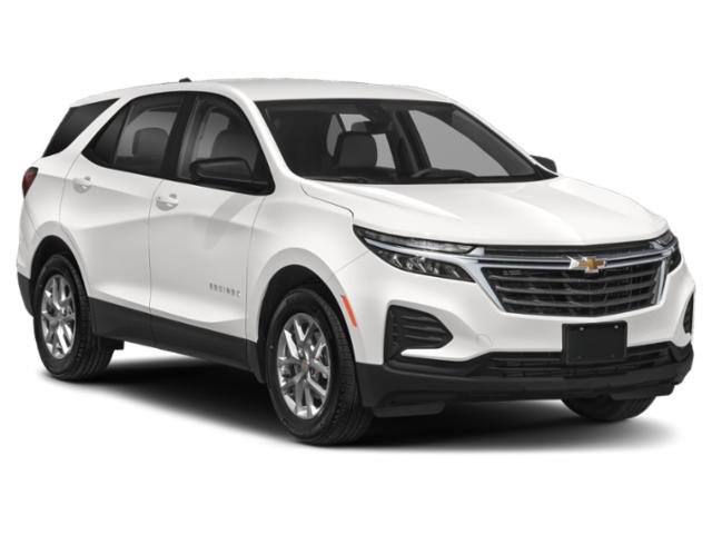 2022 Chevrolet Equinox LT photo 9