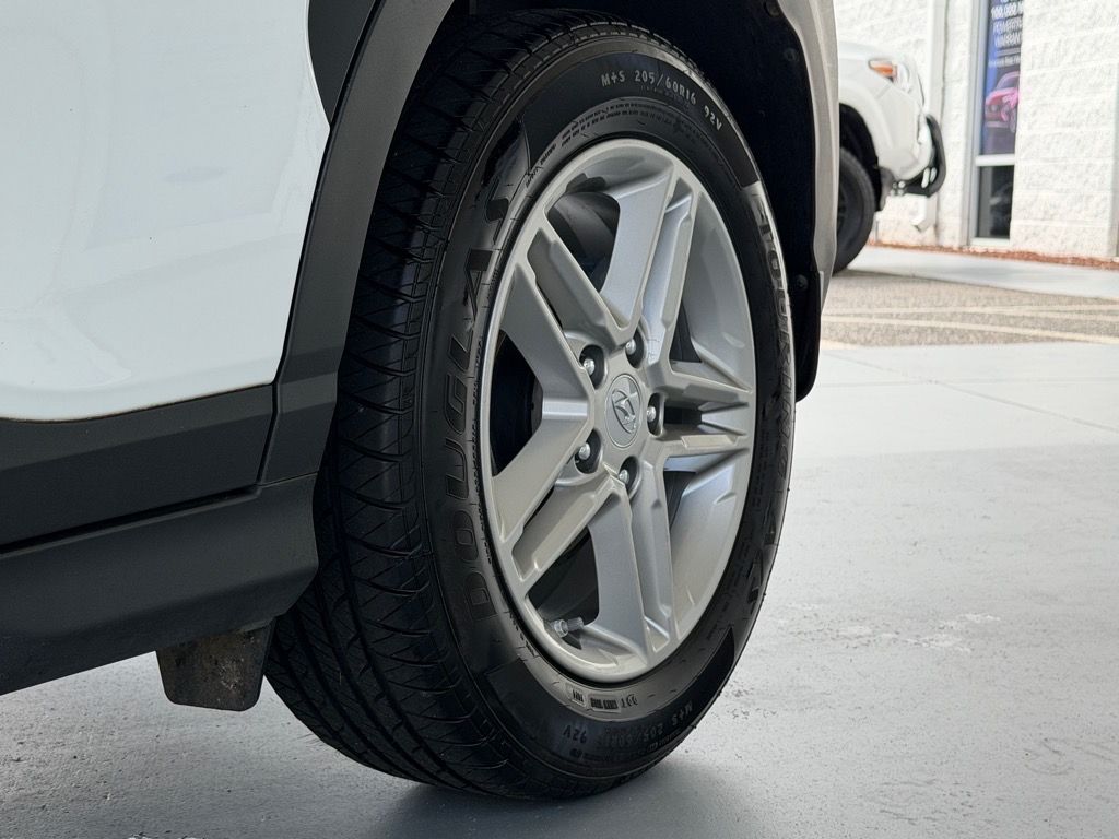2021 Hyundai Kona SE photo 27