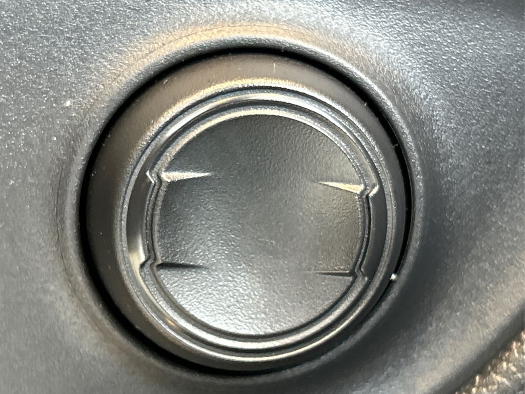 2024 Toyota Land Cruiser Base photo 21
