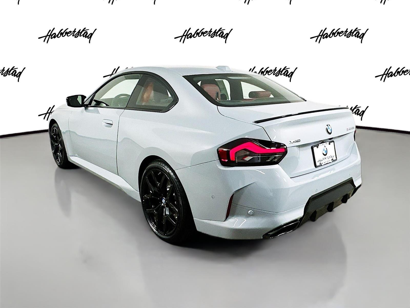 2025 Bmw M240i M240i xDrive photo 7