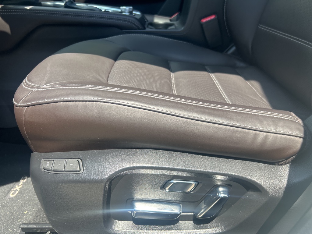 2025 Mazda CX-5 2.5 Turbo Signature photo 2