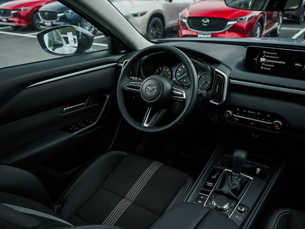 2025 Mazda CX-50 2.5 S Premium photo 13
