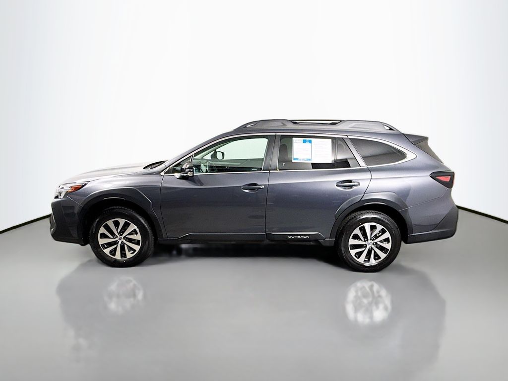 2023 Subaru Outback Premium photo 4