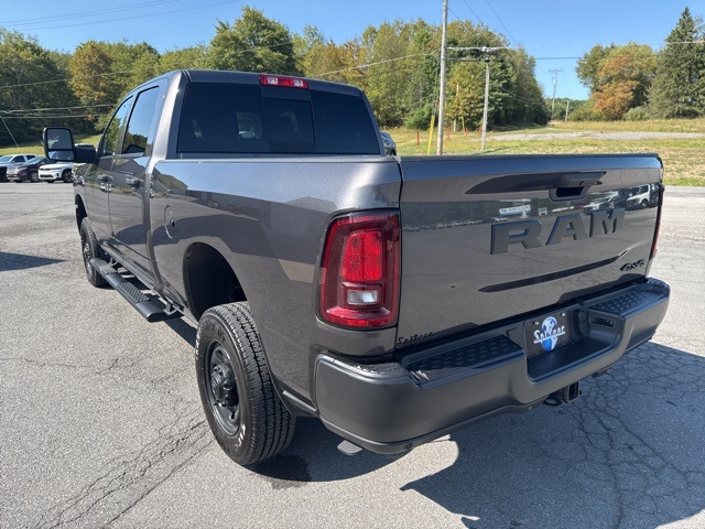 2025 Ram 2500 Tradesman photo 6