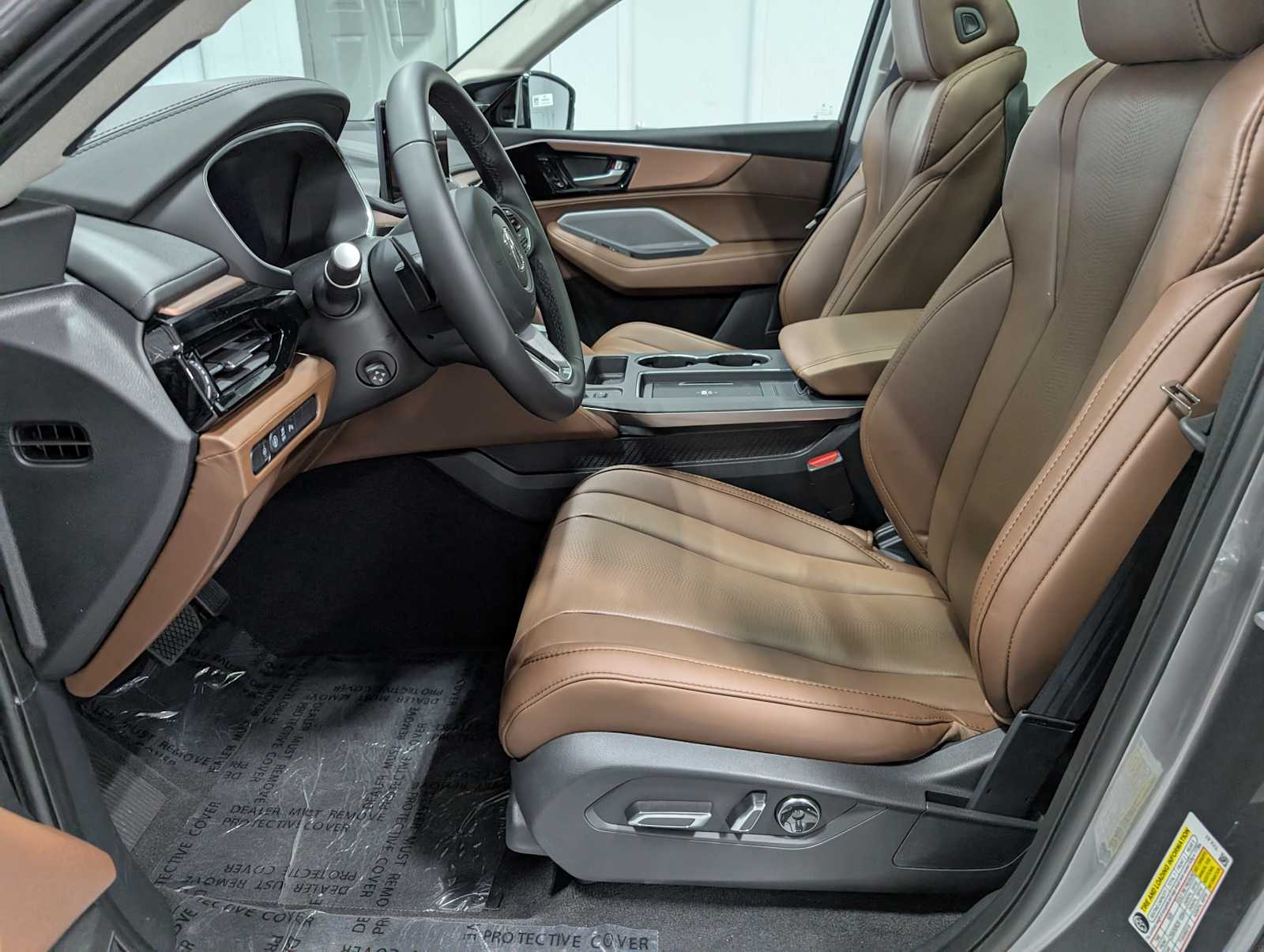 2026 Acura MDX SH-AWD Technology photo 4